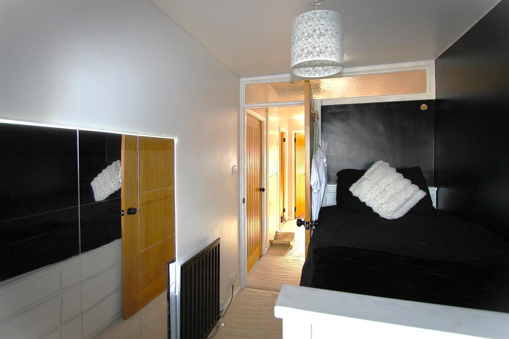 Ascot Gardens, Wordsley, Stourbridge